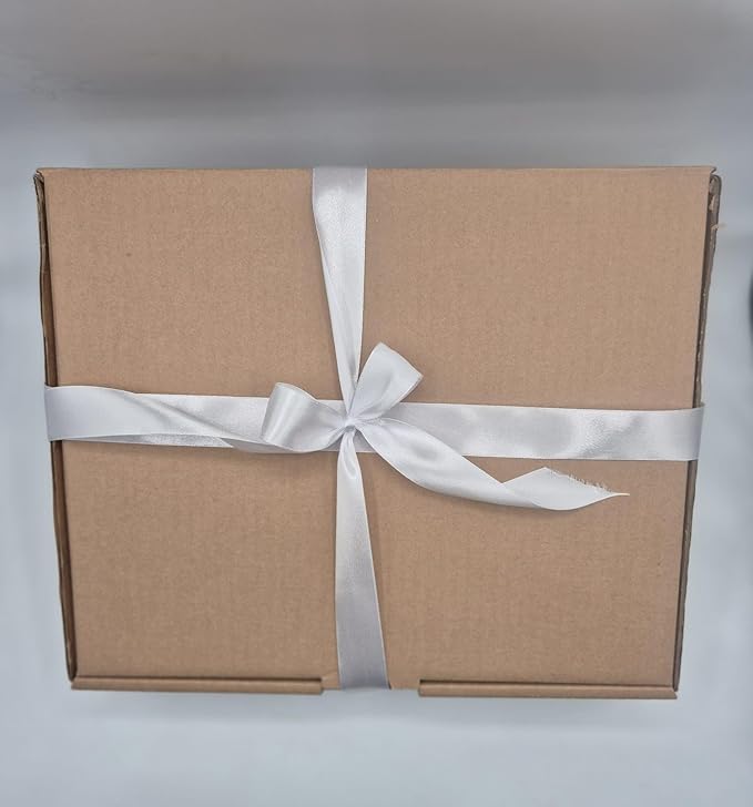 Cornice per Braccialetti Nascita Quadro Baby Shower Bimbi Ricordo Nascita Neonato Accessori Utili Idee Regalo per Lista Nascita Bebè 21x16 cm - Giomel