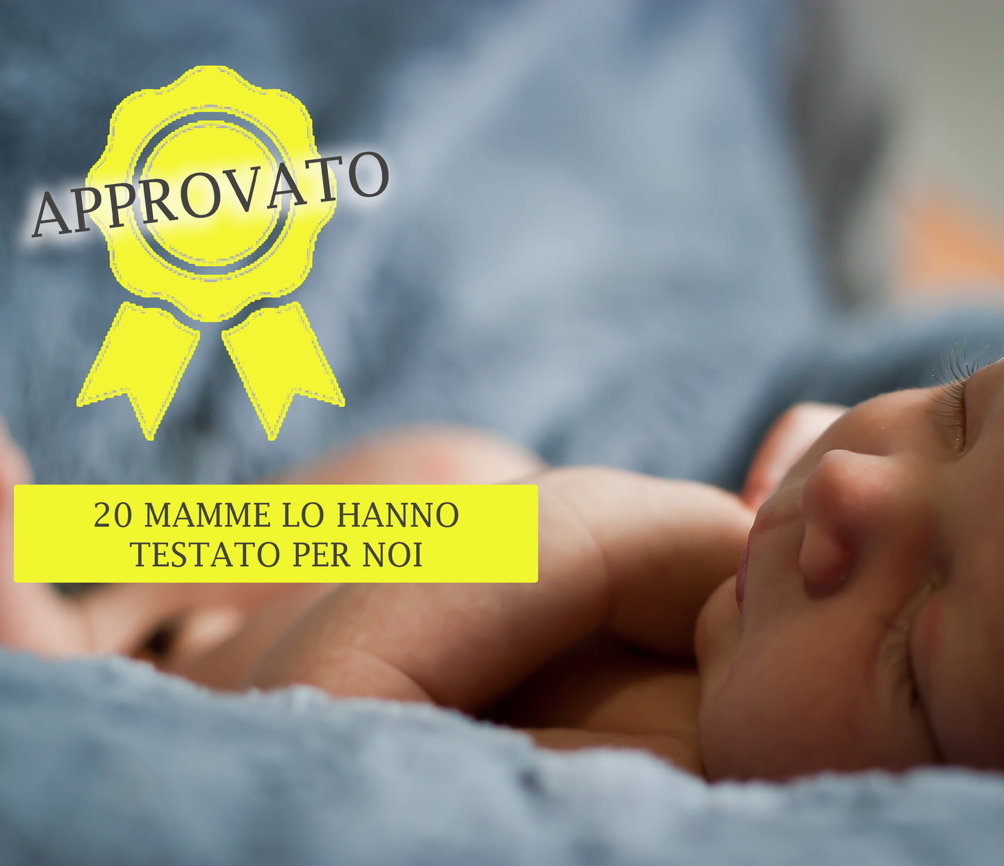 BUSTINE PER IL CORREDINO DEL NEONATO IN OSPEDALE - Giomel