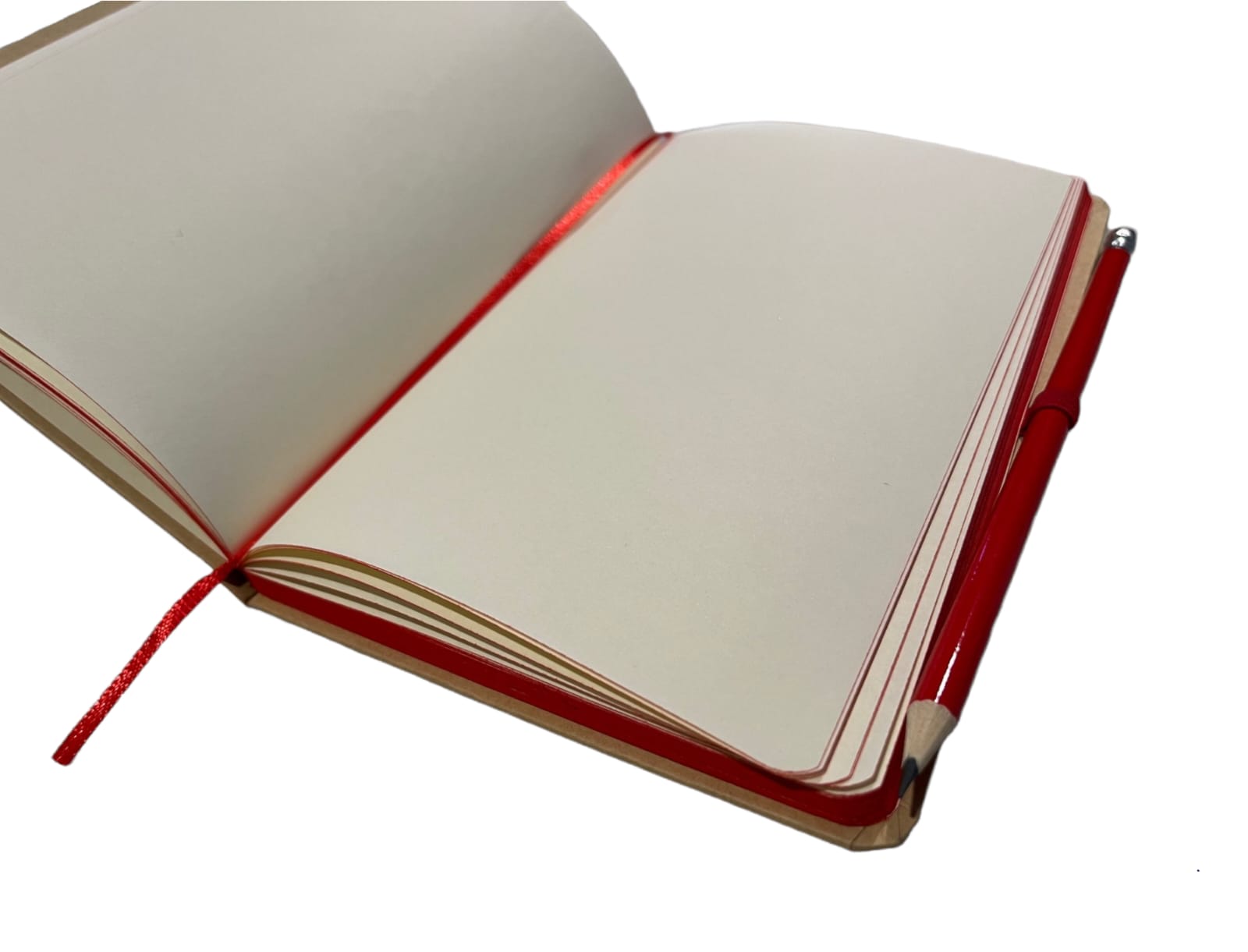 DIARIO TACCUINO IN CARTA RICICLATA CON INCISIONE PERSONALIZZABILE - Giomel