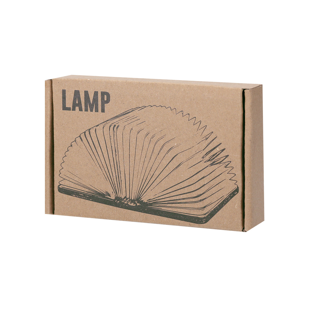 Lampada LED Portatile Personalizzabile con Incisione Laser Regalo Laurea Compleanno Originale - Giomel