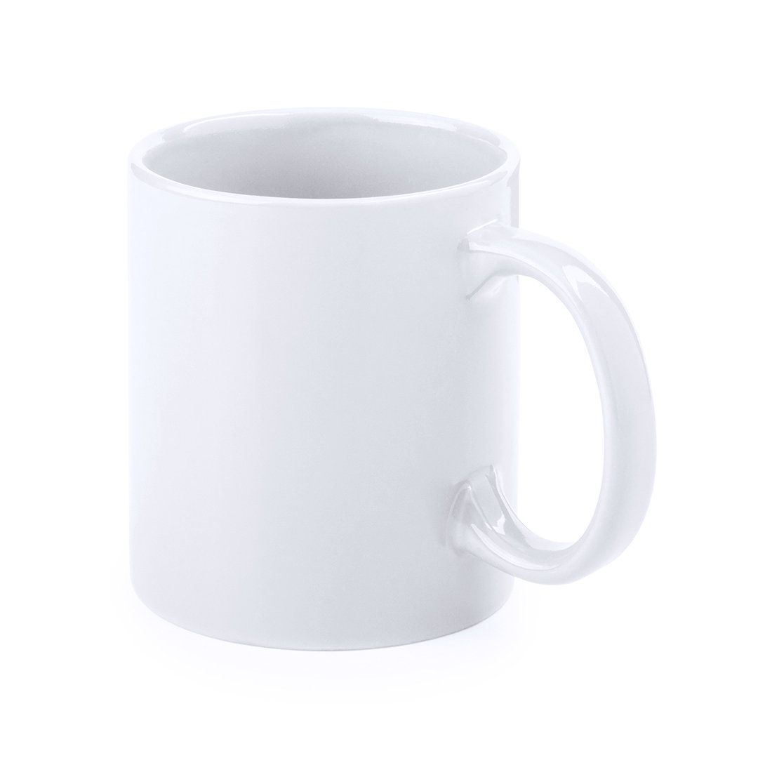 Tazza in ceramica per sublimazione - Giomel