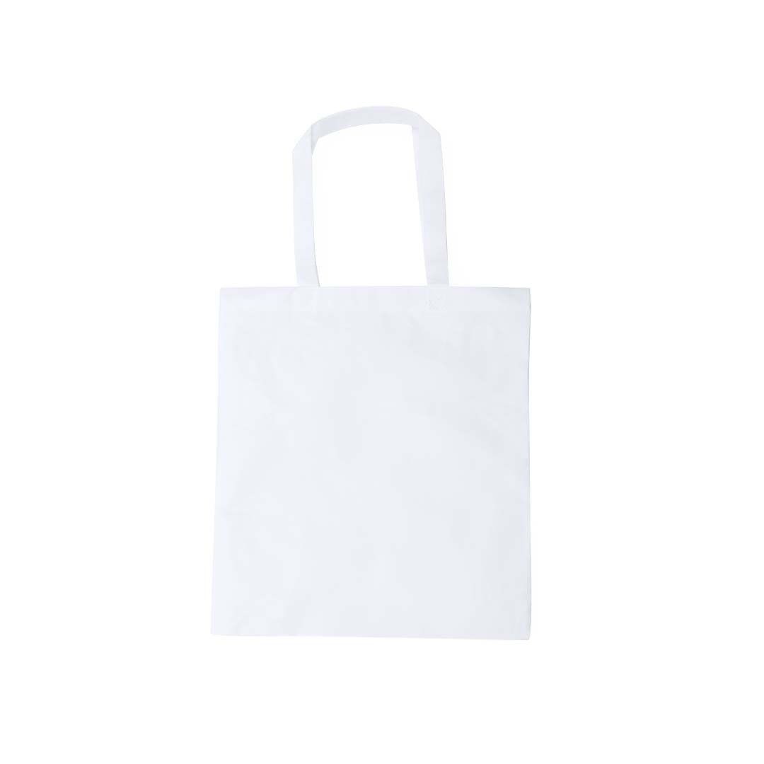 Borsa in Tessuto per Sublimazione - Giomel