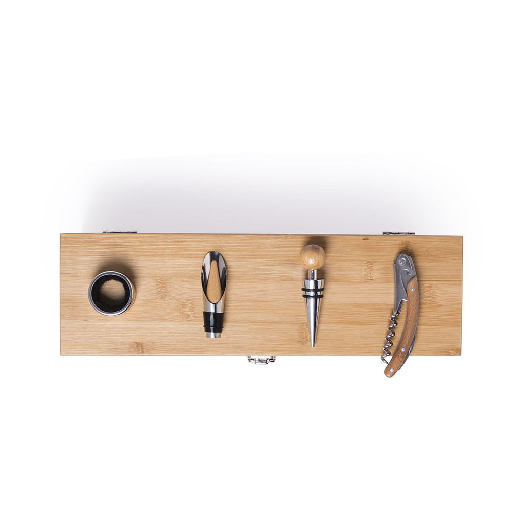 Set Vino personalizzabile