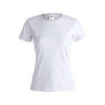 T-SHIRT DONNA PERSONALIZZABILE CON TESTO E/O IMMAGINE - Giomel