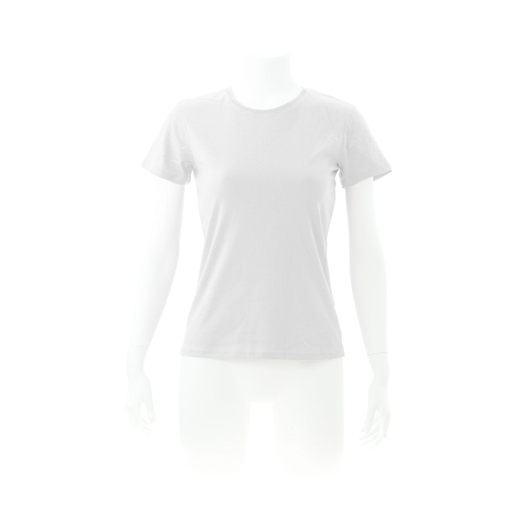 T-SHIRT DONNA PERSONALIZZABILE CON TESTO E/O IMMAGINE - Giomel