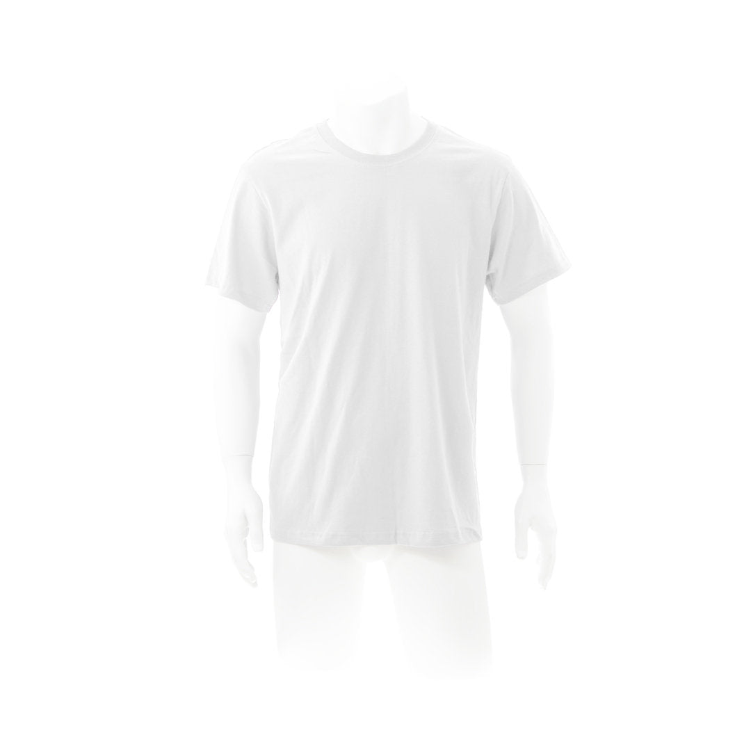 T-SHIRT UOMO PERSONALIZZABILE CON TESTO E/O IMMAGINE - Giomel