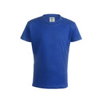T-SHIRT BAMBINO PERSONALIZZABILE CON TESTO E/O IMMAGINE - Giomel