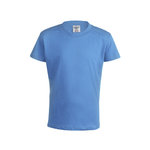 T-SHIRT BAMBINO PERSONALIZZABILE CON TESTO E/O IMMAGINE - Giomel