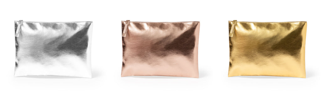 Pochette trucchi o svuota tasca bellissimo regalo personalizzabile - Giomel