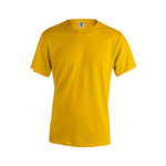 T-SHIRT UOMO PERSONALIZZABILE CON TESTO E/O IMMAGINE - Giomel