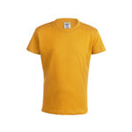 T-SHIRT BAMBINO PERSONALIZZABILE CON TESTO E/O IMMAGINE - Giomel