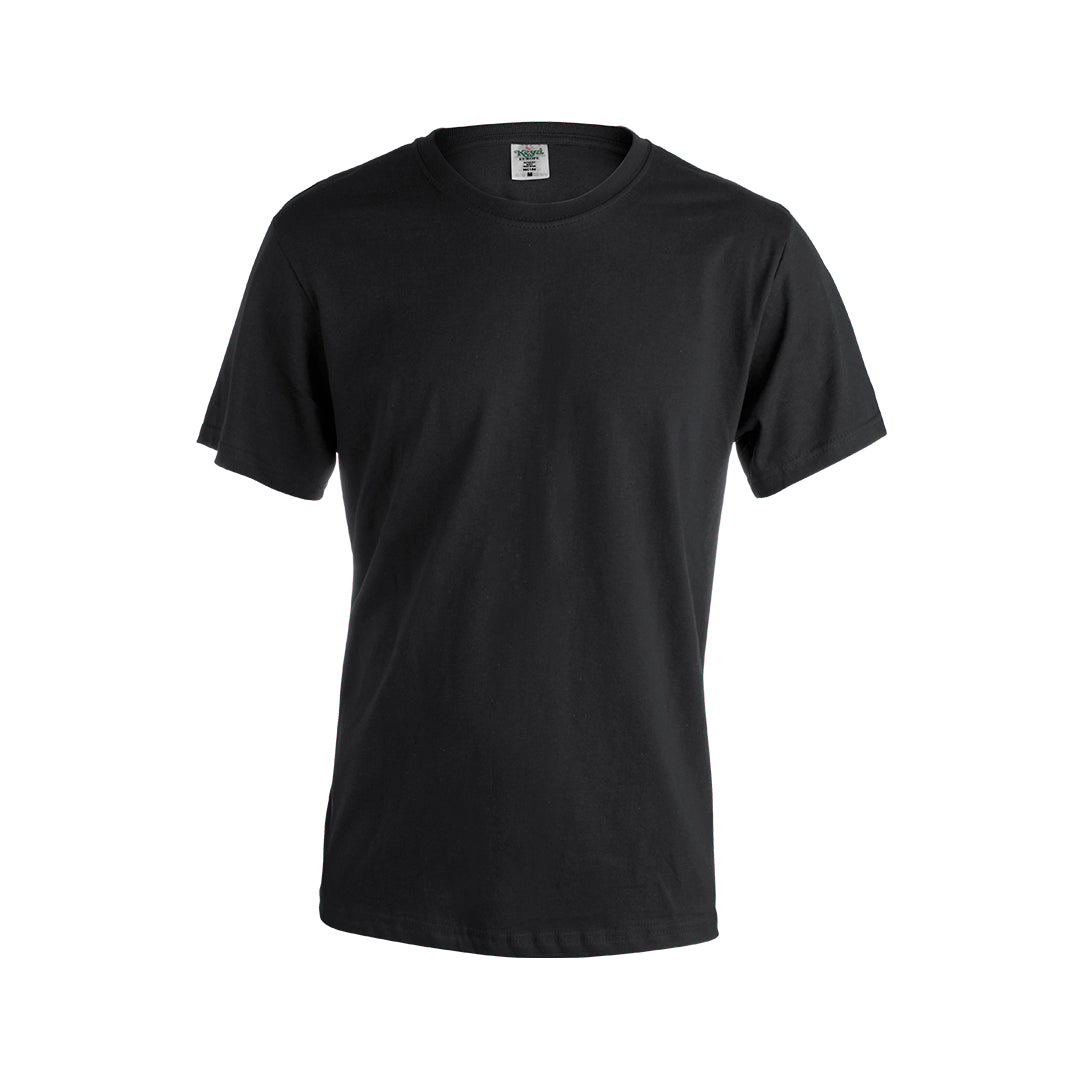 T-SHIRT UOMO PERSONALIZZABILE CON TESTO E/O IMMAGINE - Giomel