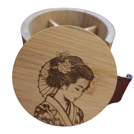 SET 3 SEGNALIBRI IN BAMBOO PERSONALIZZATO CON INCISIONE LASER – Giomel