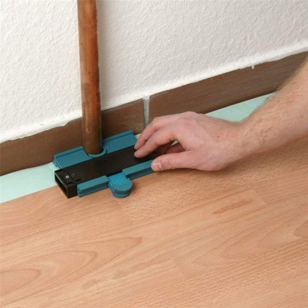 REPLICATORE DI CONTORNO in 2 MISURE - Giomel