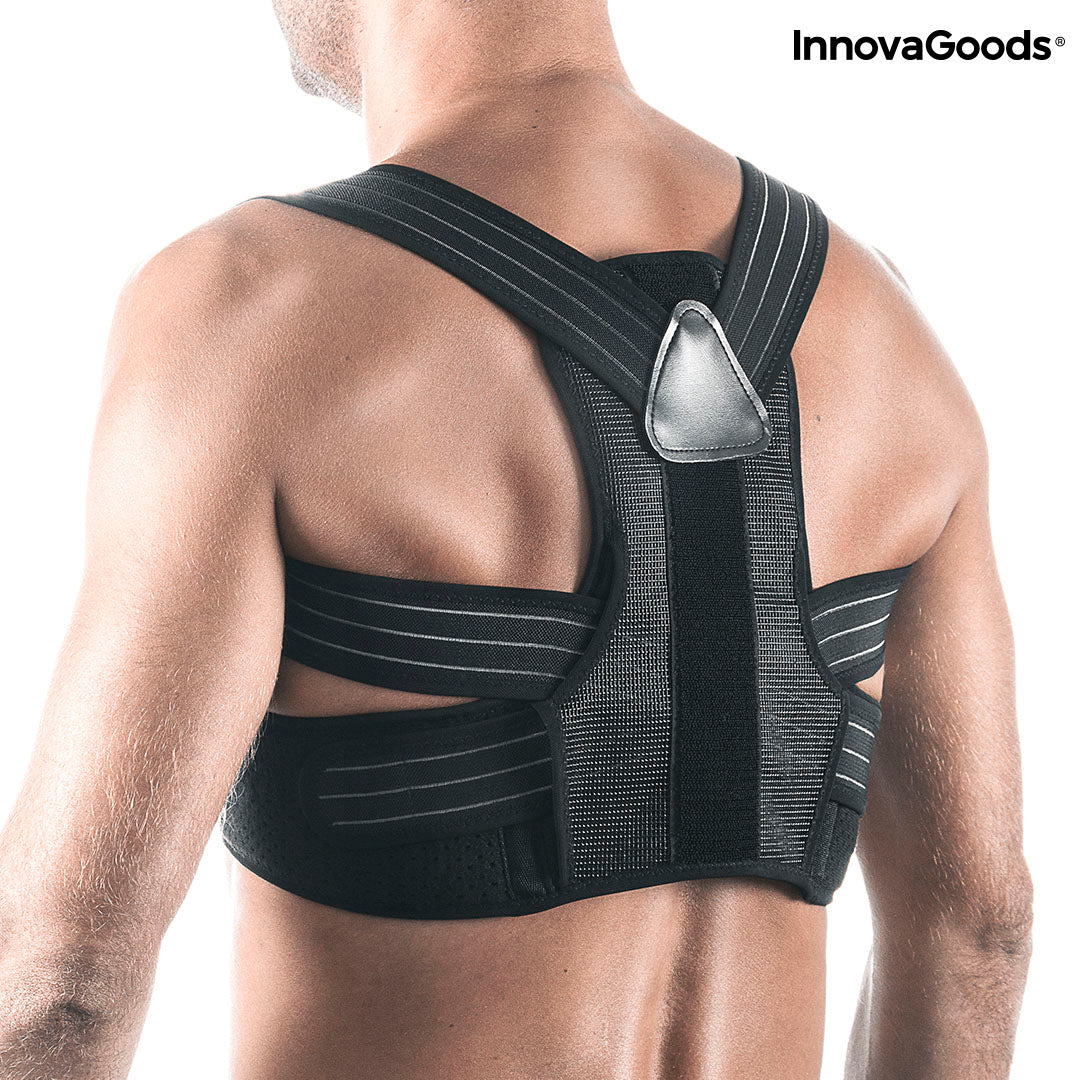 CORRETTORE POSTURALE ADATTABILE UNISEX - Giomel