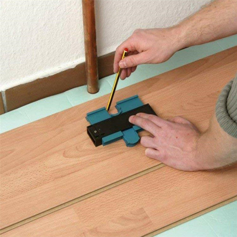REPLICATORE DI CONTORNO in 2 MISURE - Giomel