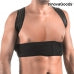 CORRETTORE POSTURALE ADATTABILE UNISEX - Giomel