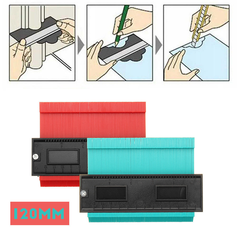 REPLICATORE DI CONTORNO in 2 MISURE - Giomel