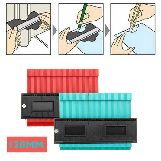 REPLICATORE DI CONTORNO in 2 MISURE - Giomel